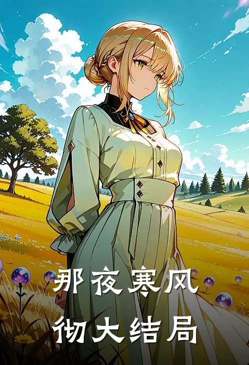 那夜寒风彻大结局