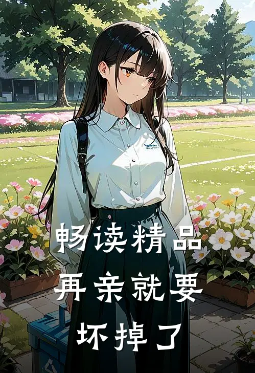 畅读精品再亲就要坏掉了