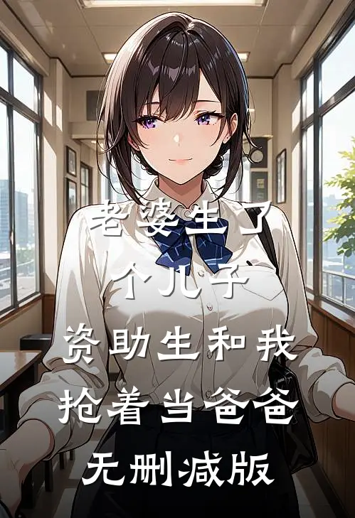 老婆生了个儿子，资助生和我抢着当爸爸无删减版