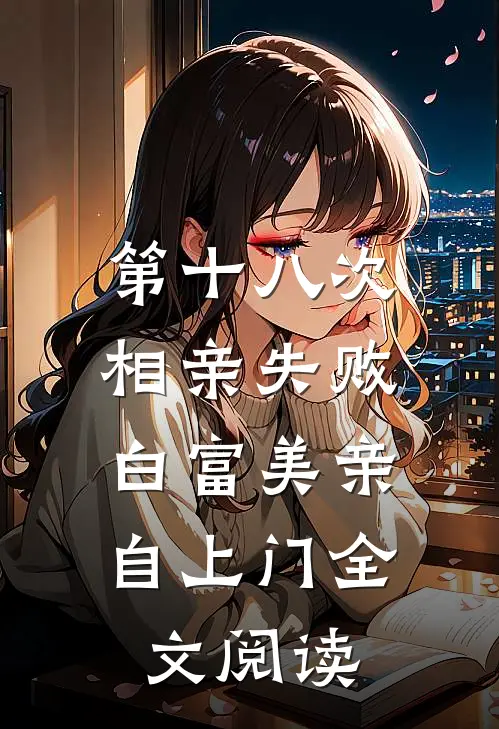 第十八次相亲失败，白富美亲自上门全文阅读