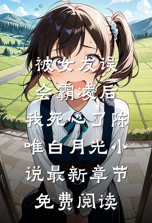 被女友误会霸凌后，我死心了陈唯白月光小说最新章节免费阅读
