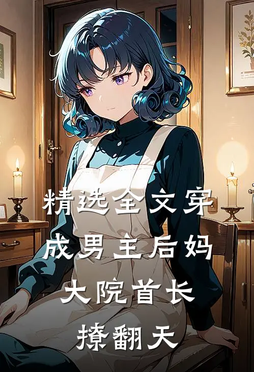 精选全文穿成男主后妈，大院首长撩翻天