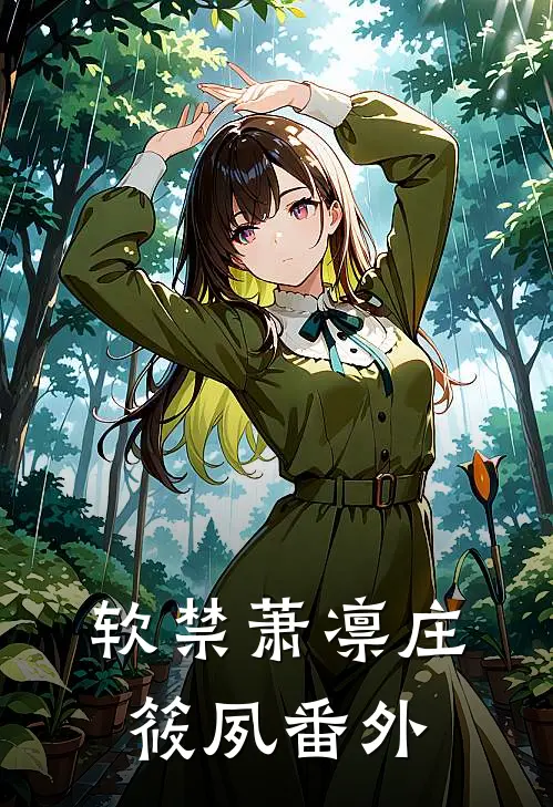 软禁萧凛庄筱夙番外