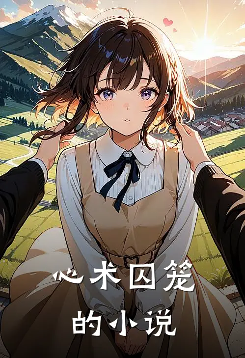 心术囚笼的小说