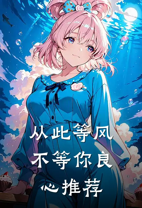 从此等风不等你良心推荐