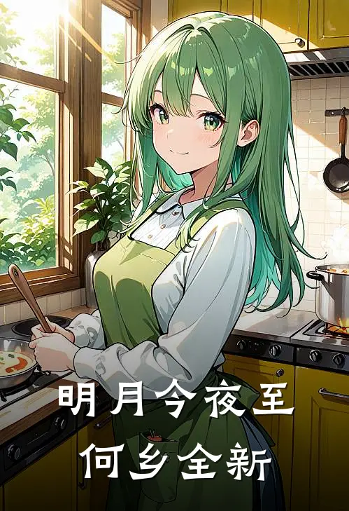 明月今夜至何乡全新
