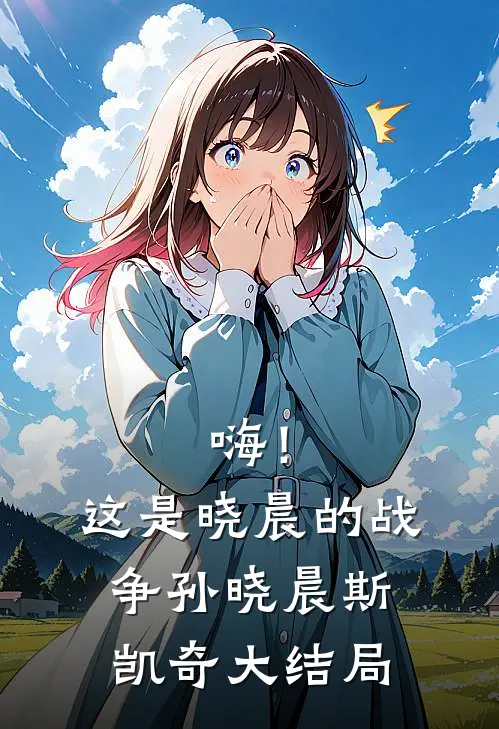 嗨！这是晓晨的战争孙晓晨斯凯奇大结局