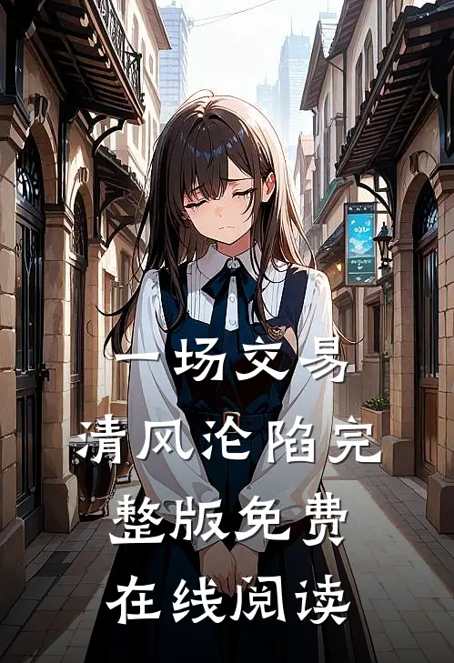 一场交易，清风沦陷完整版免费在线阅读
