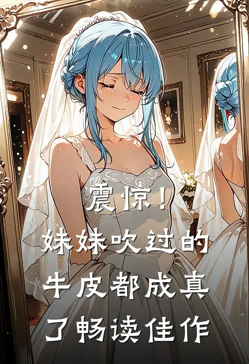 震惊！妹妹吹过的牛皮都成真了畅读佳作