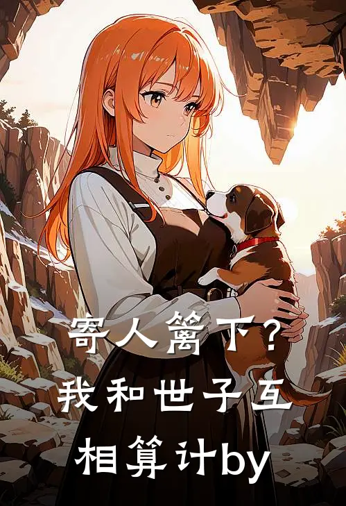 寄人篱下？我和世子互相算计by