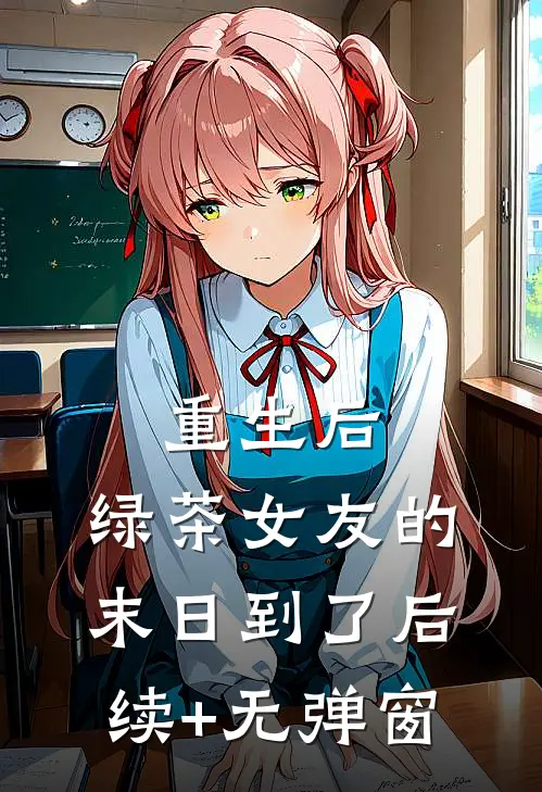重生后，绿茶女友的末日到了后续+无弹窗