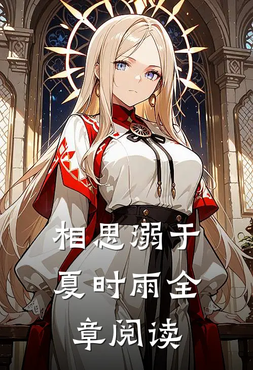 相思溺于夏时雨全章阅读