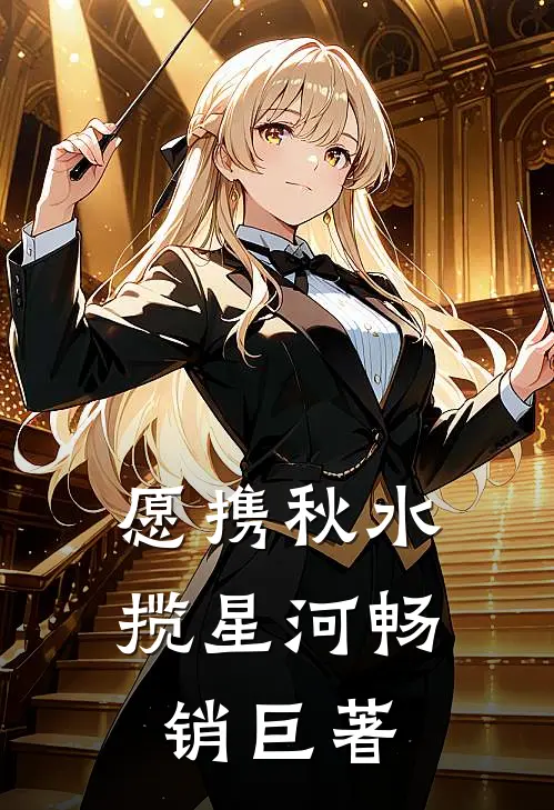 愿携秋水揽星河畅销巨著