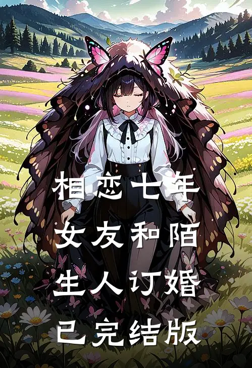相恋七年，女友和陌生人订婚已完结版