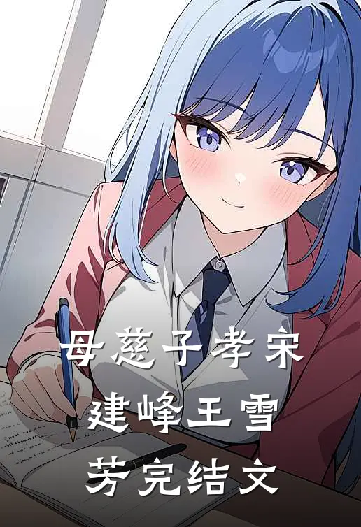 母慈子孝宋建峰王雪芳完结文