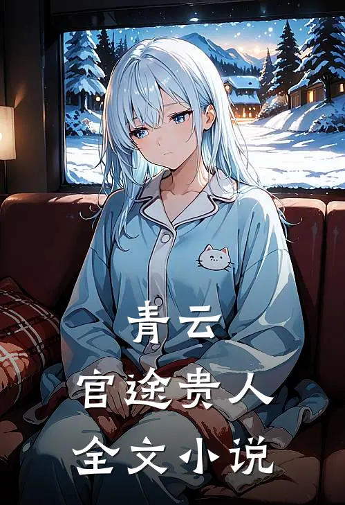 青云：官途贵人全文小说