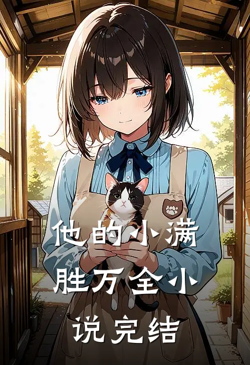 他的小满胜万全小说完结