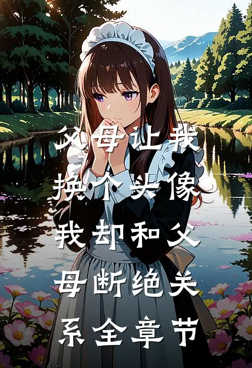 父母让我换个头像,我却和父母断绝关系全章节