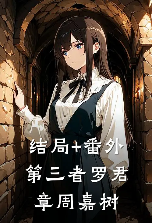 结局+番外第三者罗君章周嘉树