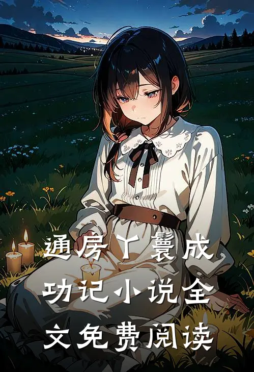 通房丫鬟成功记小说全文免费阅读