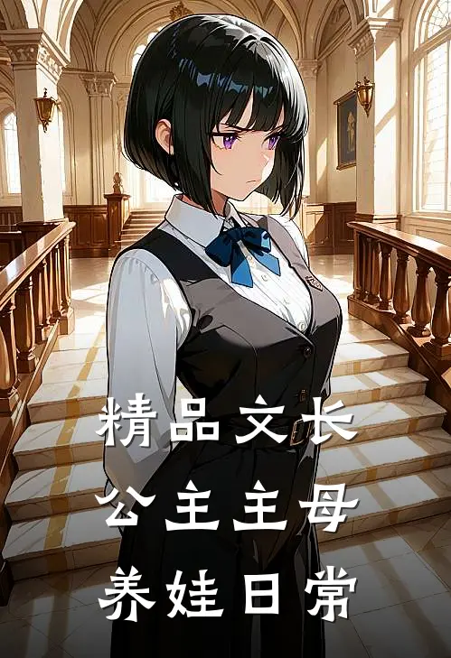 精品文长公主主母养娃日常