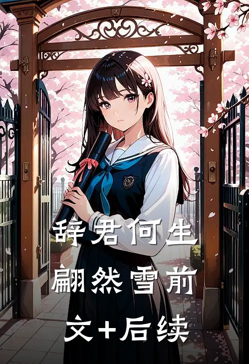 辞君何生翩然雪前文+后续