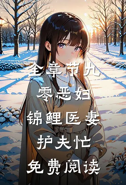 全章节九零恶妇:锦鲤医妻护夫忙,免费阅读