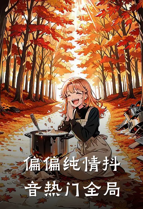 偏偏纯情抖音热门全局