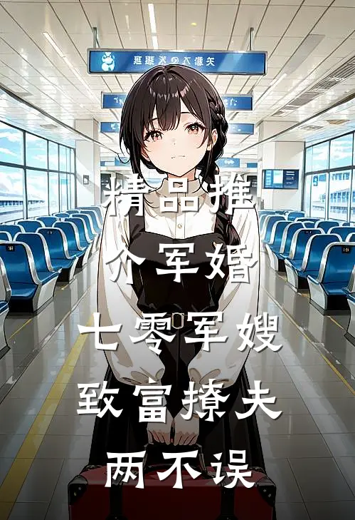 精品推介军婚：七零军嫂致富撩夫两不误