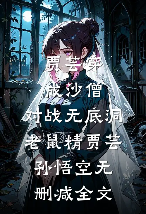 贾芸穿成沙僧，对战无底洞老鼠精贾芸孙悟空无删减全文