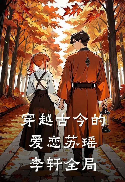《穿越古今的爱恋》苏瑶李轩全局