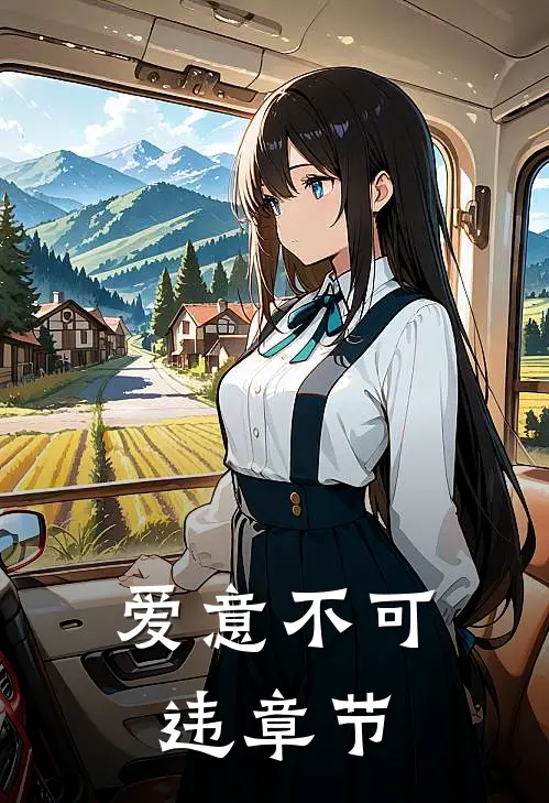 爱意不可违章节