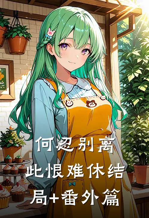 何忍别离，此恨难休结局+番外篇