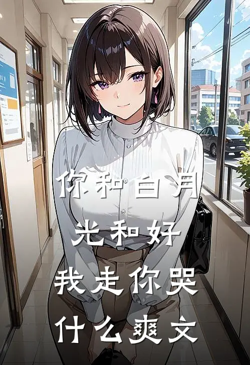你和白月光和好，我走你哭什么爽文
