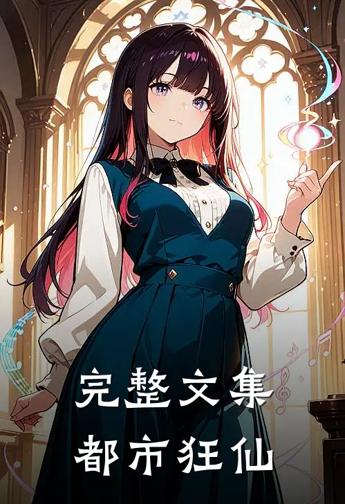 完整文集都市狂仙