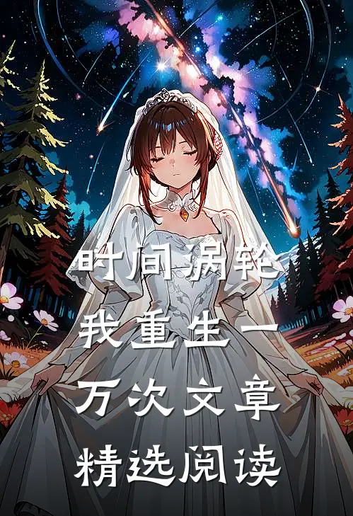 时间涡轮：我重生一万次文章精选阅读