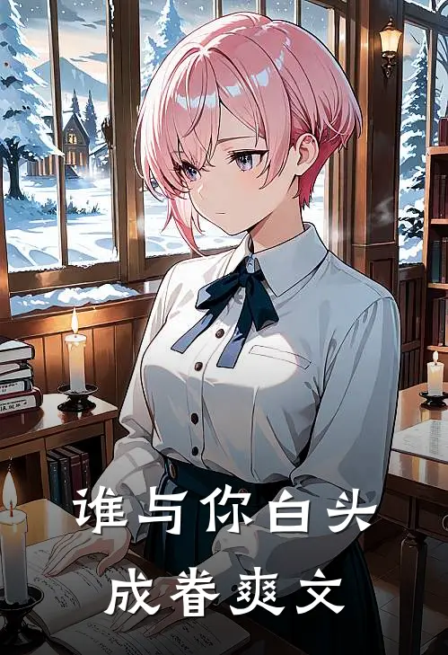 谁与你白头成眷爽文