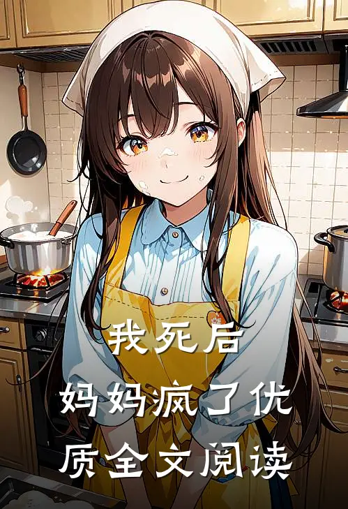 我死后，妈妈疯了优质全文阅读
