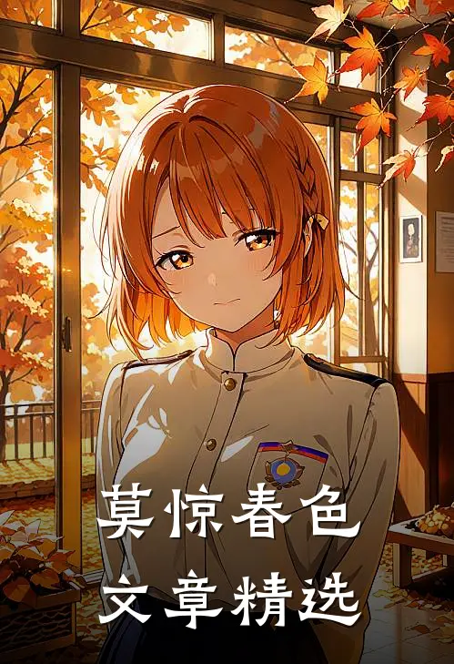 莫惊春色文章精选