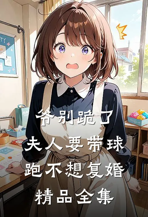 爷别跪了，夫人要带球跑不想复婚精品全集