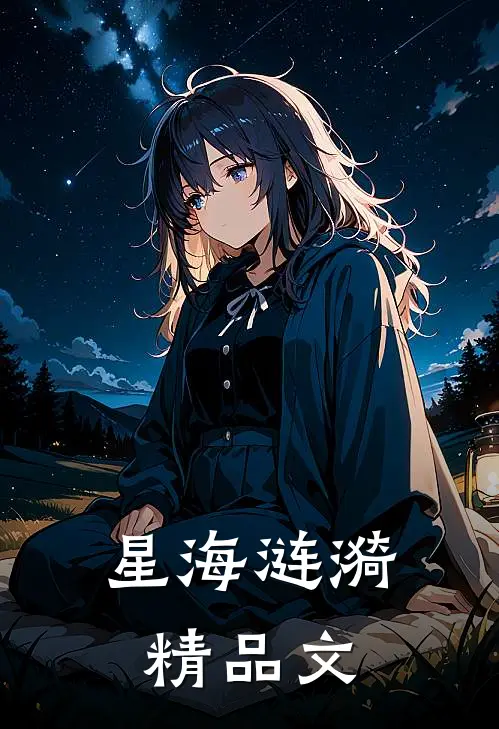星海涟漪精品文