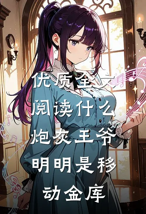 优质全文阅读什么炮灰王爷，明明是移动金库