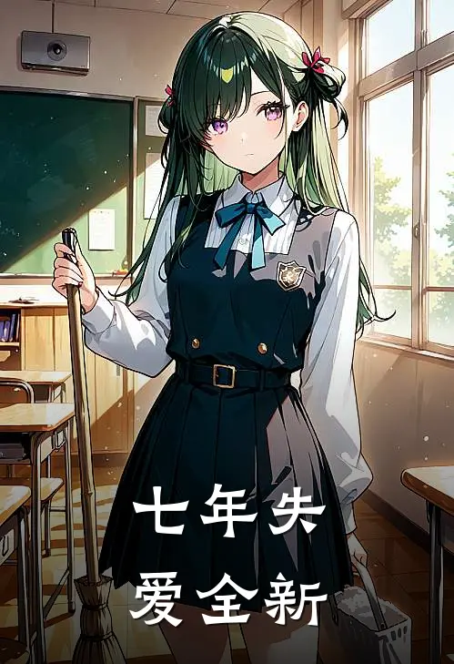 七年失爱全新