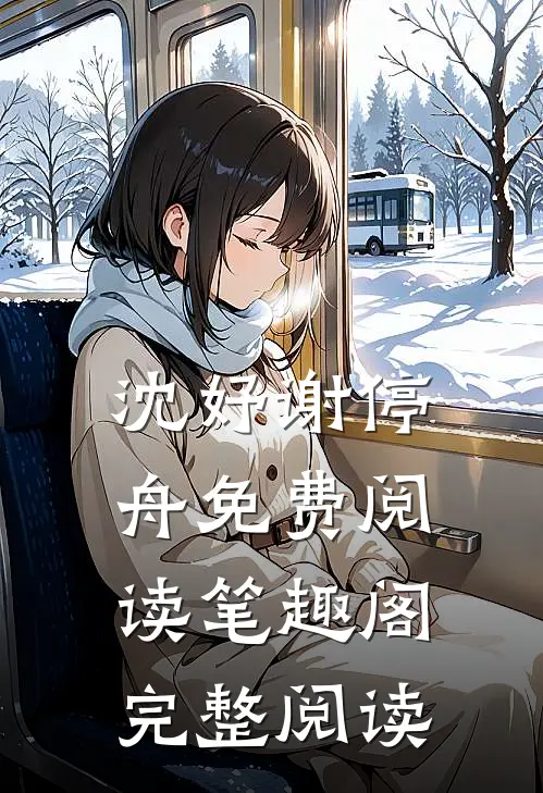 沈妤谢停舟免费阅读笔趣阁完整阅读