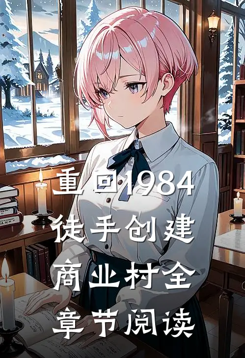 重回1984，徒手创建商业村全章节阅读