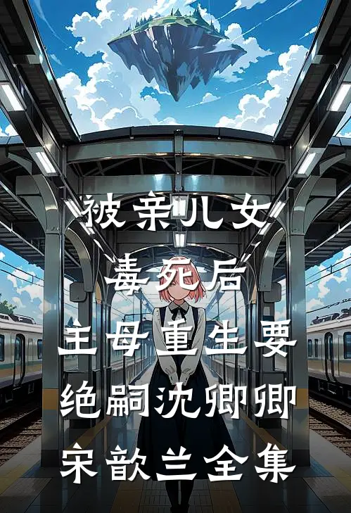 被亲儿女毒死后，主母重生要绝嗣沈卿卿宋歆兰全集