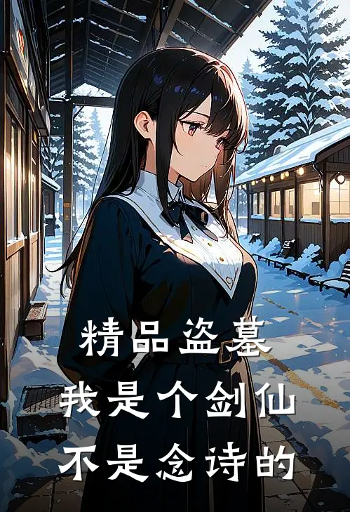 精品盗墓我是个剑仙,不是念诗的