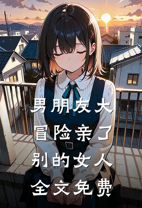 男朋友大冒险亲了别的女人全文免费