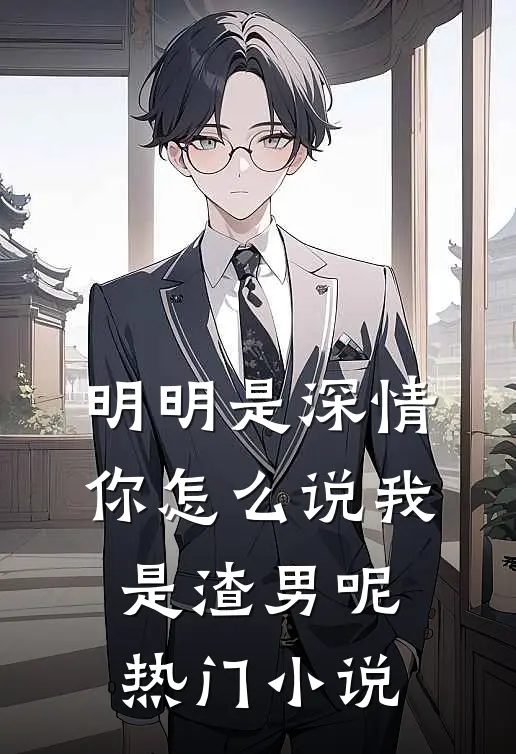 明明是深情，你怎么说我是渣男呢热门小说