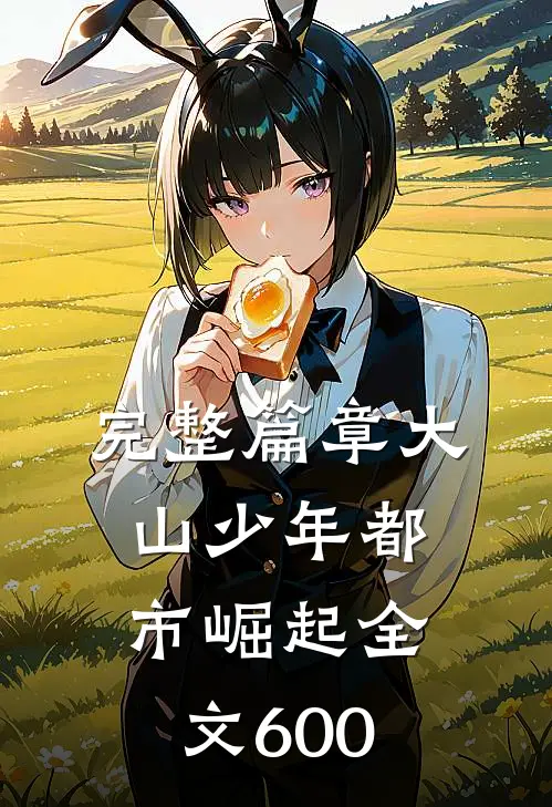 完整篇章大山少年都市崛起全文600